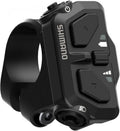 SHIMANO E-BIKE SYSTEMS S-WEN600-L Schalter - 35,0 mm, 31,8 mm