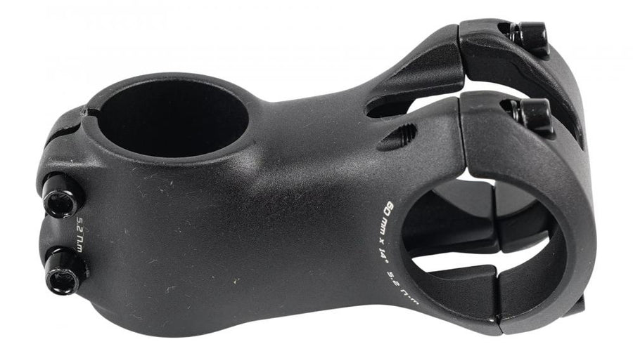 STEALTH STM STEALTH STEM - 31.8 mm - Vorbau