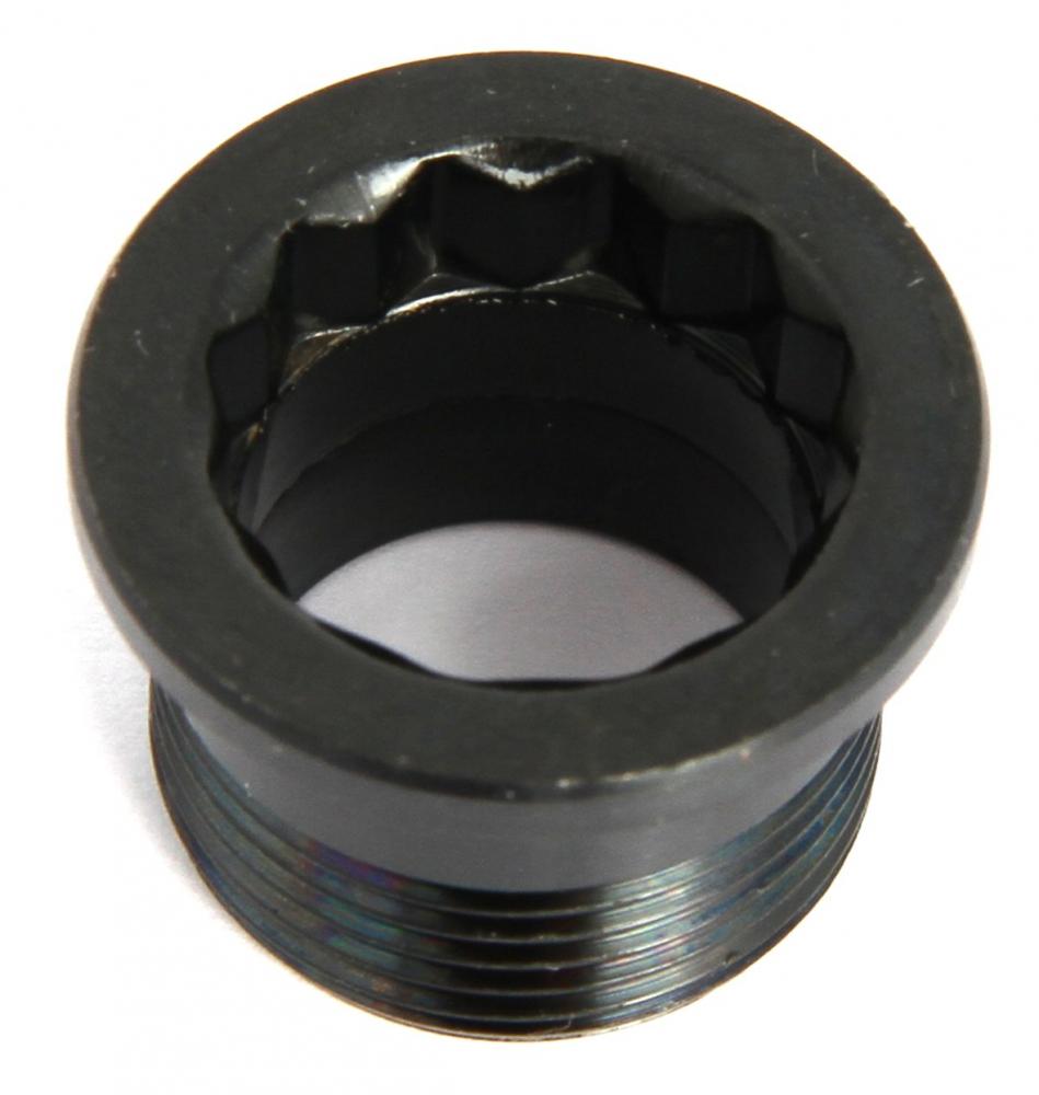 DT Swiss Verschraubung Klinkenträger Onyx 370 370 - präzise Nabenverschraubung in neuester Version