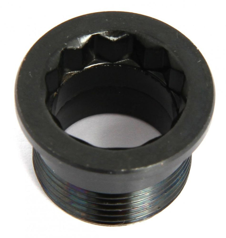 DT Swiss Verschraubung Klinkenträger Onyx 370 370 - präzise Nabenverschraubung in neuester Version
