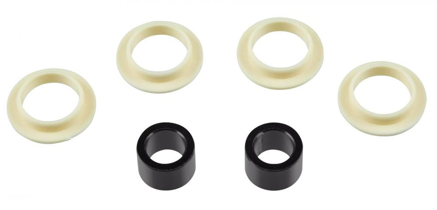 ROCKSHOX SUB ROCKSHOX - Dämpferbuchsen - MY21 EPIC BRAIN SHOCK SHOCK EXTENSION PIVOT BUSHING KIT (11.4418.033.000)
