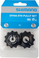 SHIMANO Schaltrollensatz XT RD-M780 RD-M770 Schaltrollensatz - passend für Shimano XT Schaltwerke