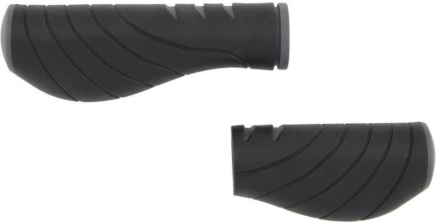 CONTEC GRIFF ERGO+ 92/130 MM SCHWARZ