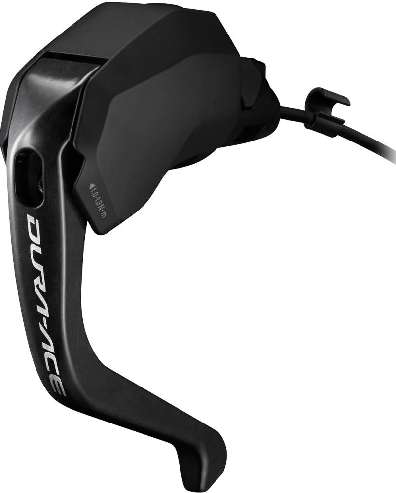 Schalt-/bremshebel Di2 Dura-ace St-r9180 Links - Präzise Kontrolle Für Scheibenbremsen