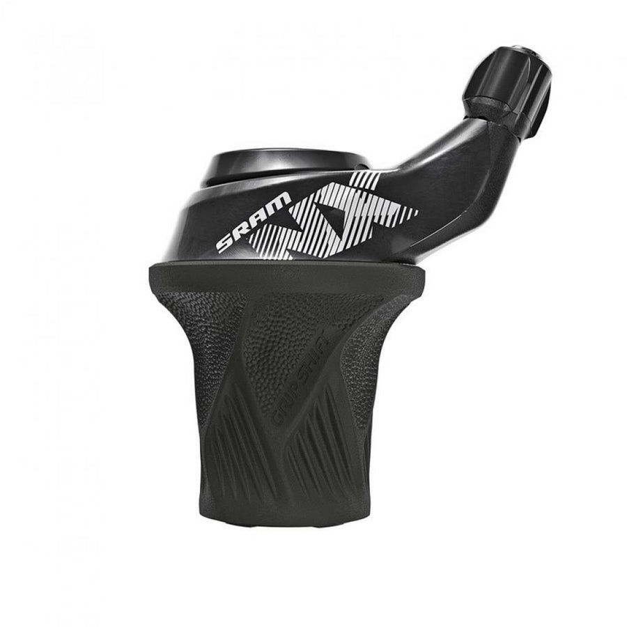 SRAM NX Grip Shift Drehgriff - 11-fach, schwarz