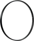 SUNringle Felge Düroc 40 29" 28 Loch Schwarz - stabile Tubeless-Ready Plus-Felge