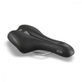 Selle Royal Fahrradsattel Ellipse Athletic Unisex [Athletic] - maximaler Komfort für City und Pendeln