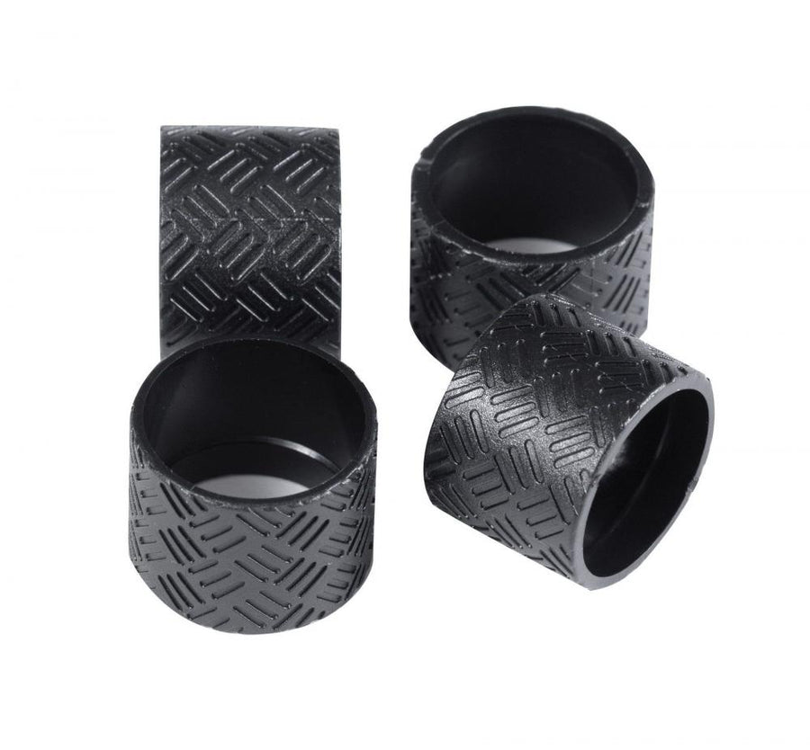 Crankbrothers Tread Contact Sleeve Kit 1mm für Eggbeater 2,3 und 11