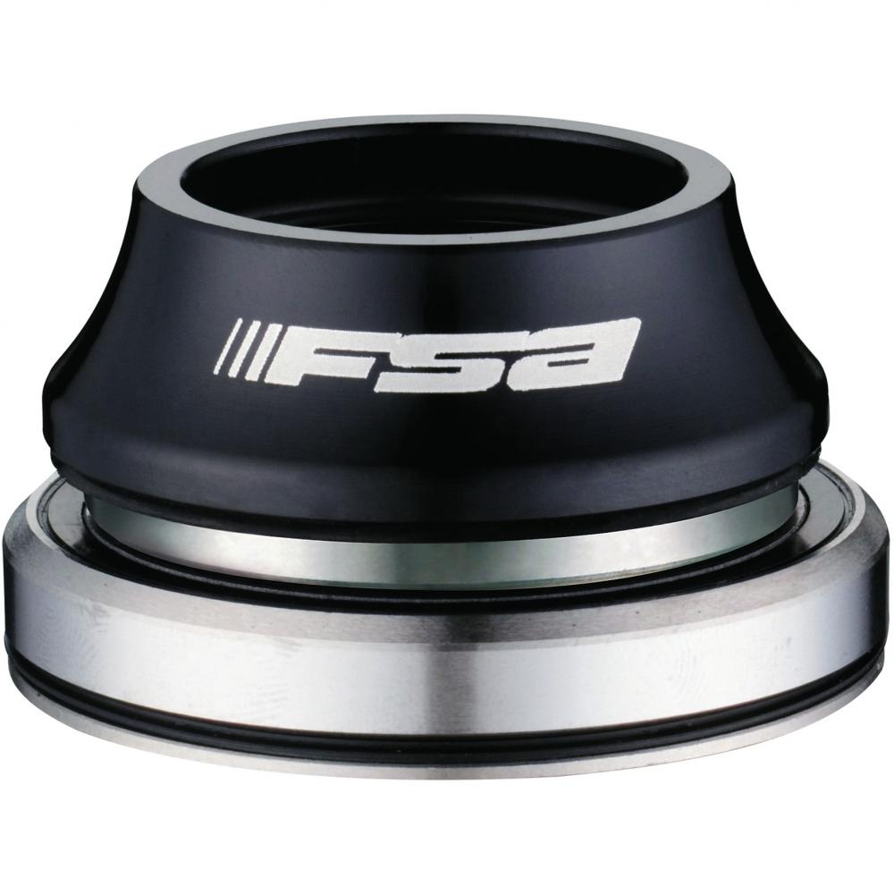 FSA Steuersatz NO.42/ACB ORBIT C-40 ACB 1 1/8" - 1,5" Schwarz - präzise Lenkperformance