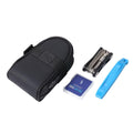 BBB Cycling BBB set CombiSet RacePack 12.5x8x5cm Größe 12 schwarz - kompaktes Fahrrad-Toolkit
