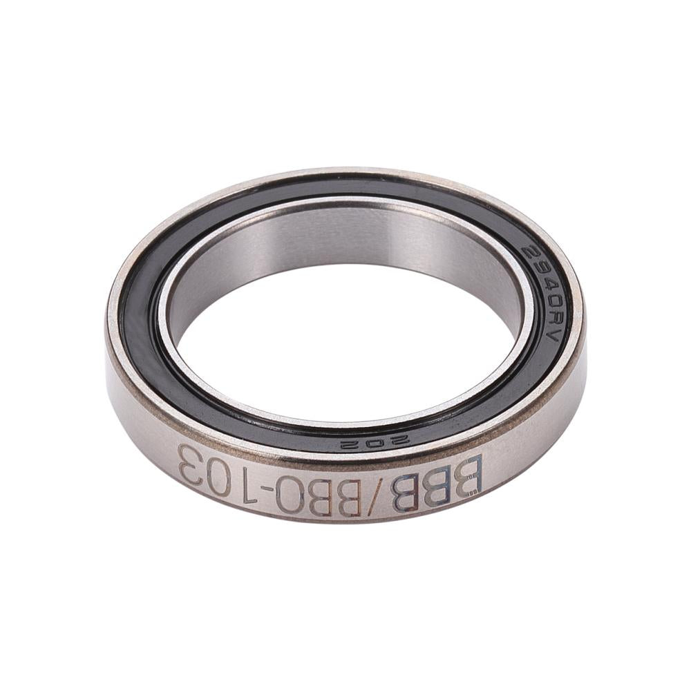 BBB Cycling BBB OEM Tretlager bearings DUB 20 silber - präzise Lager für DUB-Innenlager