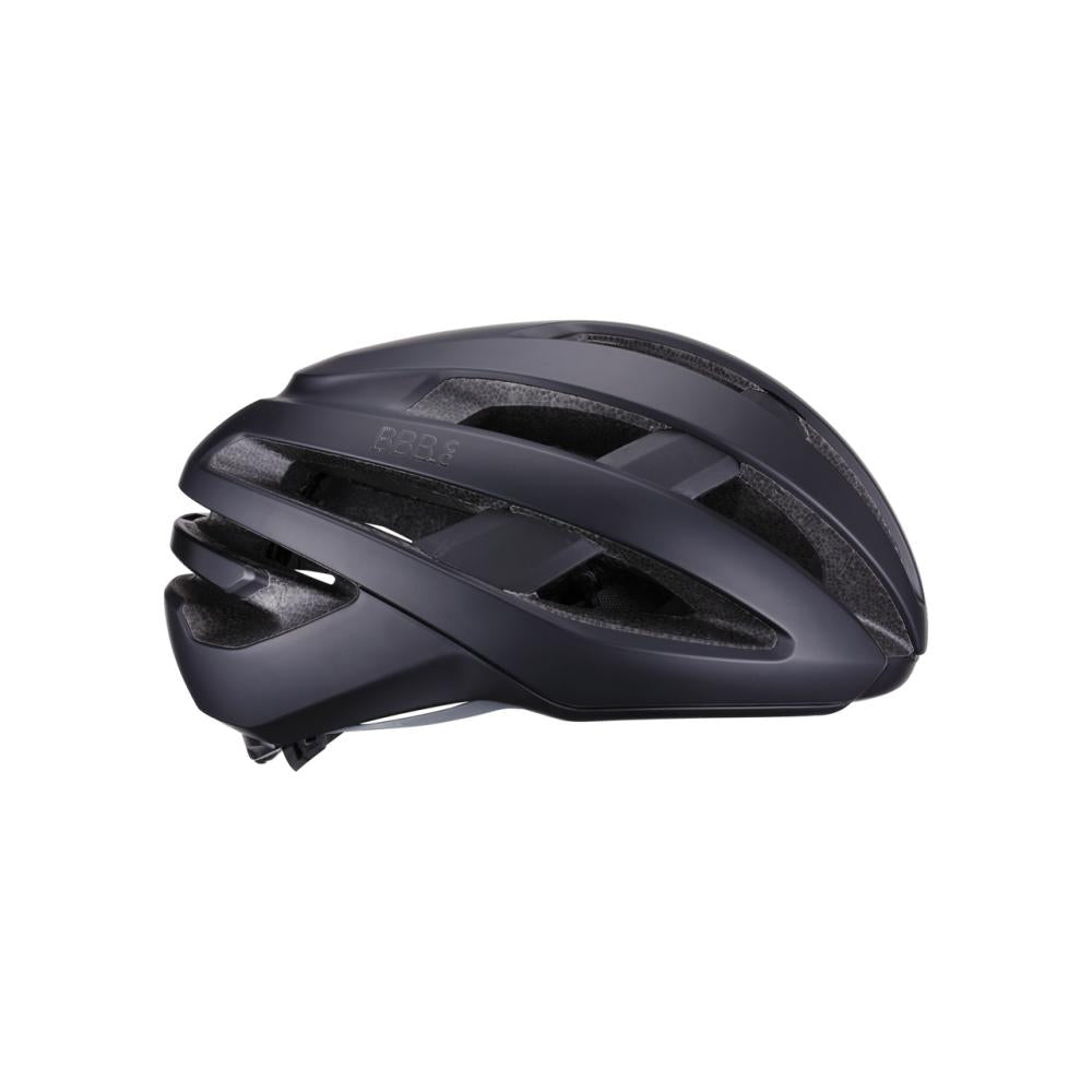 BBB Cycling BBB Helm Maestro L matt - sicherer, gut belüfteter Fahrradhelm für Sportfahrer