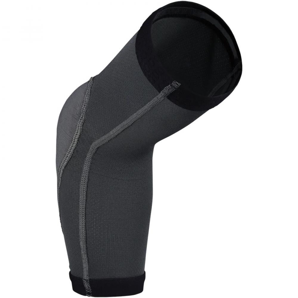 IXS Sports Division iXS Flow Light Elbow Guard XXL grey - leichter Ellbogenprotektor mit hohem Schutz