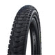 Schwalbe Reifen Pick-Up 20x2.35\" 60-406 schwarz Reflex E-50 HS609 Draht