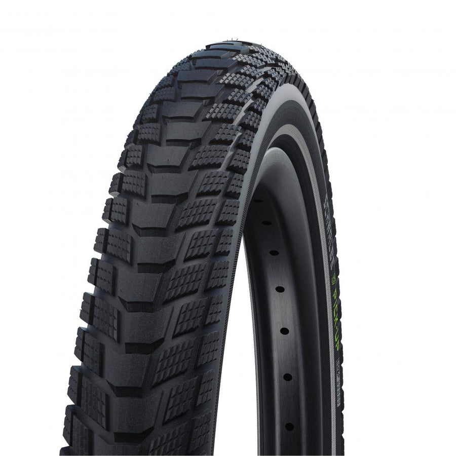 Schwalbe Reifen Pick-Up 20x2.35\" 60-406 schwarz Reflex E-50 HS609 Draht