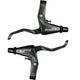 SHIMANO Bremshebel TIAGRA BL-4700 Bremshebel Paar