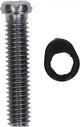 SHIMANO Einstellschraube für Schaltwerk RD-M820 inkl. Gegenplatte - Saint 10/11-fach