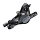 SHIMANO SLX BR-M7100 Bremssattel 2-Kolben Postmount - leistungsstarke MTB-Scheibenbremse
