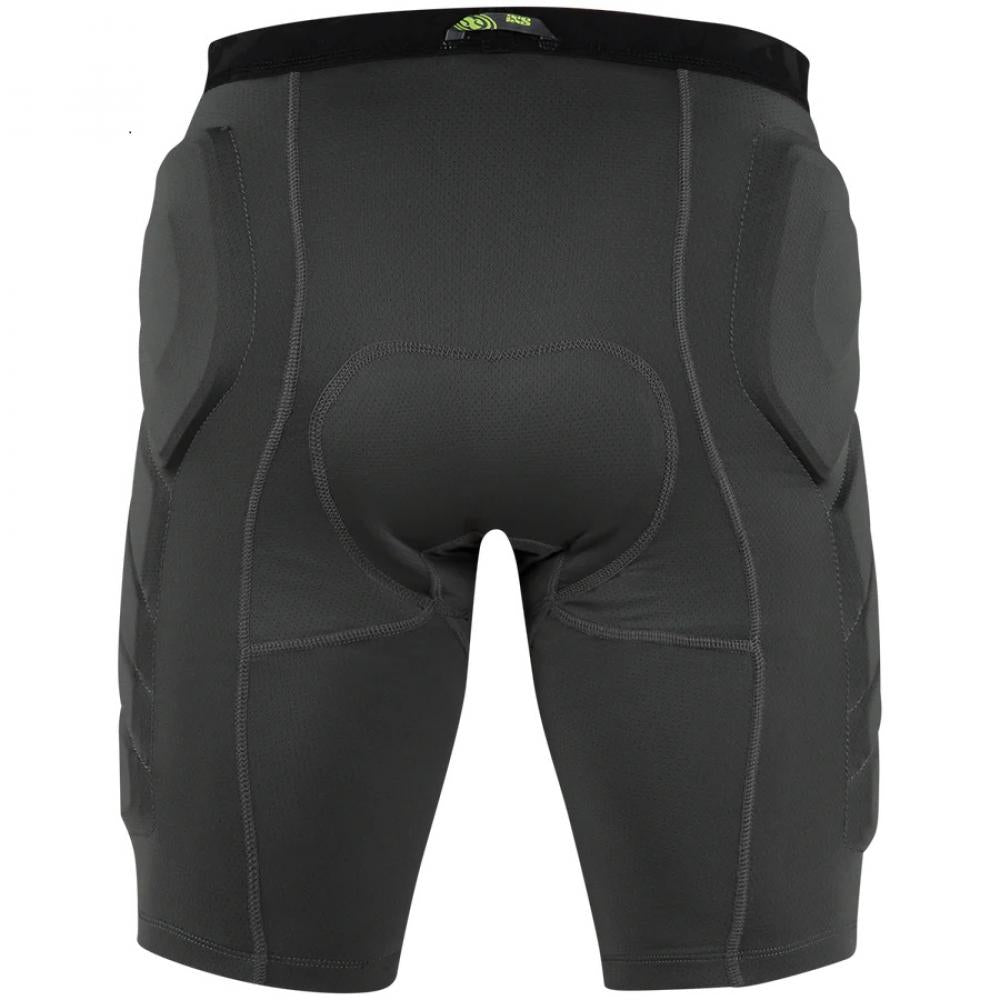 IXS Sports Division iXS Trigger Lower Protective Liner XL grey - gepolsterte Protektoren-Unterziehhose