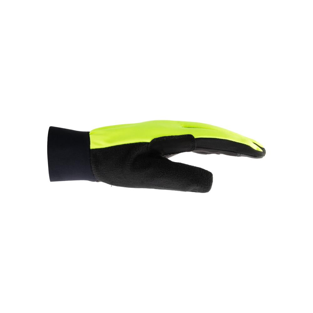 BBB Cycling winterhandschuhe ControlZone XXL neon - warme, griffige Rad-Handschuhe