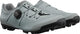 SHIMANO Fahrradschuhe XC302 Herren/Damen MTB SPD Größe 48 Fahrradschuhe - Grau