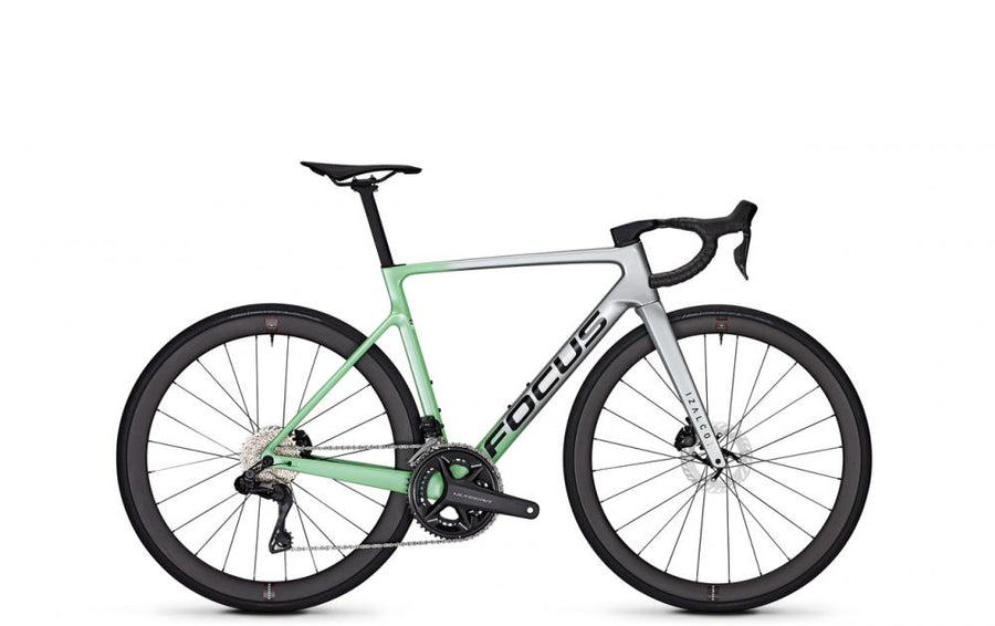 IZALCO MAX 9.7 28DI XL F GRE2