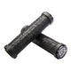 Race Face Grippler Lock-On Griff, 33mm, black - sicherer Halt und maximale Kontrolle