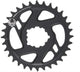 SRAM Kettenblatt X-Sync Eagle CF/Stahl 32T / 3 mm / Aluminium - 3 mm