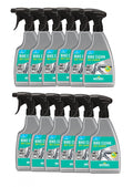 MOTOREX Bike Clean Fahrradreiniger 500ml L - schonende Tiefenreinigung für alle Fahrräder