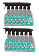 MOTOREX Bike Clean Fahrradreiniger 500ml L - schonende Tiefenreinigung für alle Fahrräder