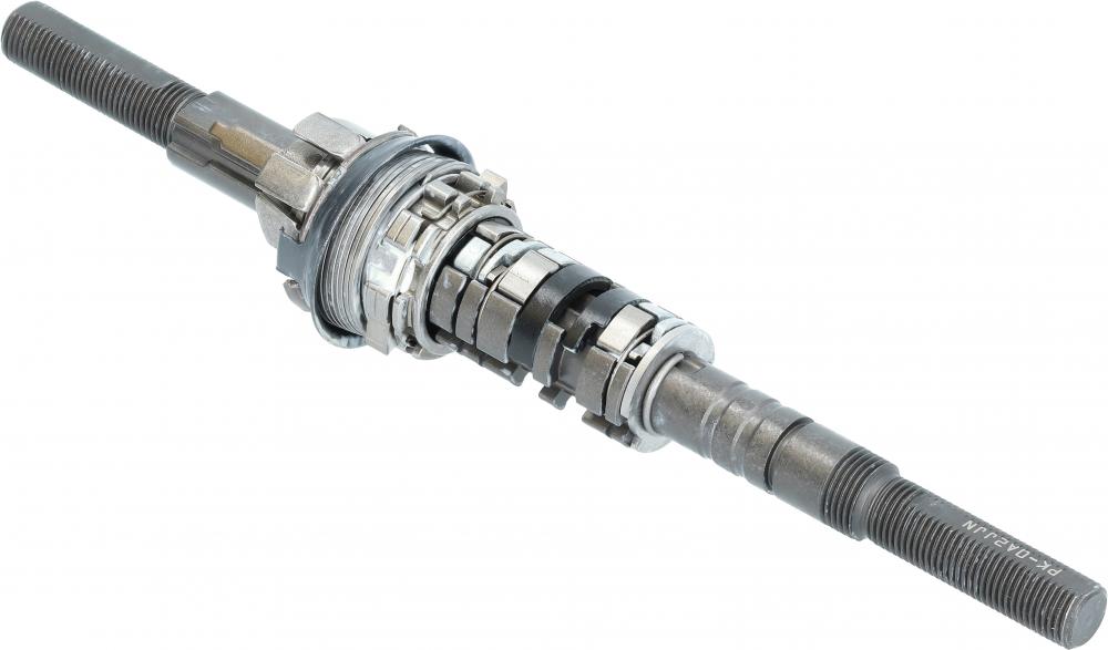 Achse 184 Mm Sg-c3001-7c-dx - 184 Mm, 3001-7