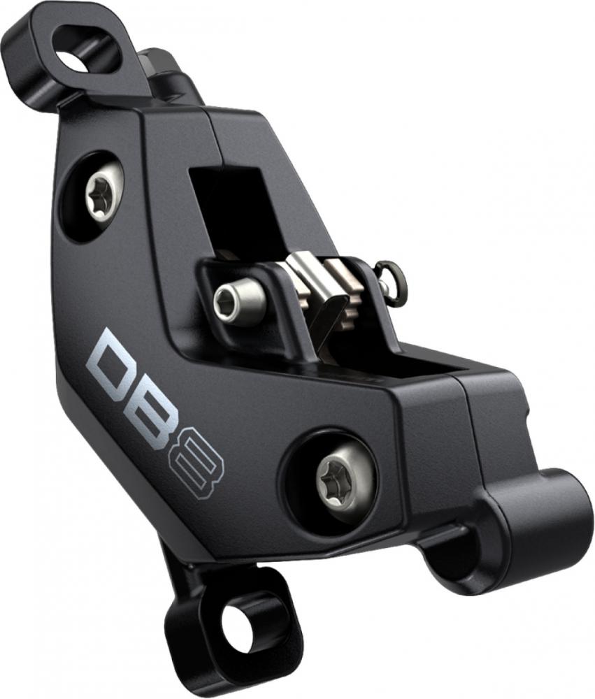 SRAM Bremse DB8 hinten - robuste, mineralölbasierte Leistungsbremse