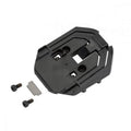 Bosch Anschraubplatten-Kit PowerTube vertikal (BBP2XX) - sichere Montage für PowerTube-Akkus