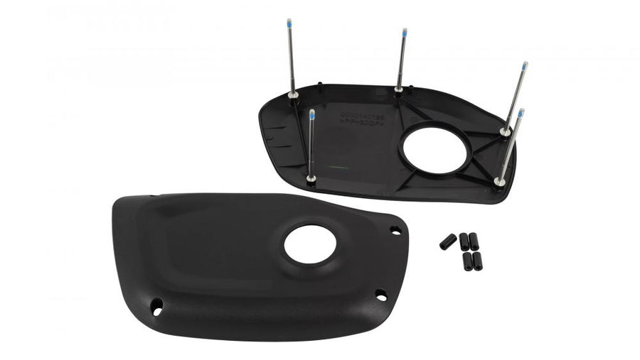 Specialized Motorabdeckung für Vado & Como E-Bikes (Gen. 2) - Motor Cover Kit