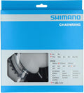 SHIMANO Kettenblatt FC-RS510 50 Kettenblatt - 50 Zähne, Schwarz