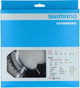 SHIMANO Kettenblatt FC-RS510 50 Kettenblatt - 50 Zähne, Schwarz