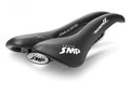 Selle SMP Sattel Well schwarz Unisex 280x144mm Edelstahl