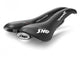 Selle SMP Sattel Well schwarz Unisex 280x144mm Edelstahl