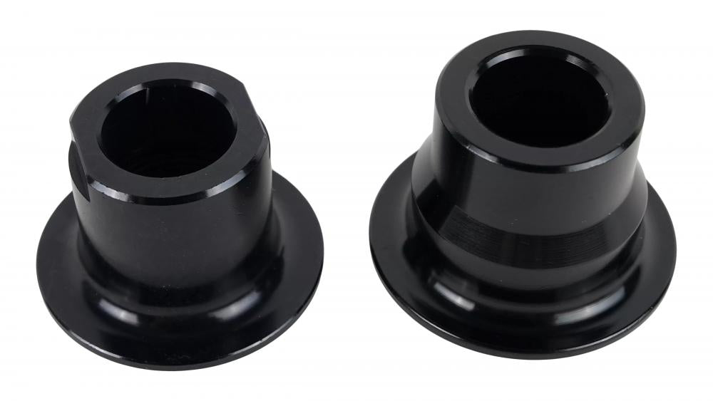 REAR EDC REAR - Achse - EDC REAR, L+R SET, TA, 12X148MM, THREADED DS EDC, FOR FORMULA HUB (SP-2048)