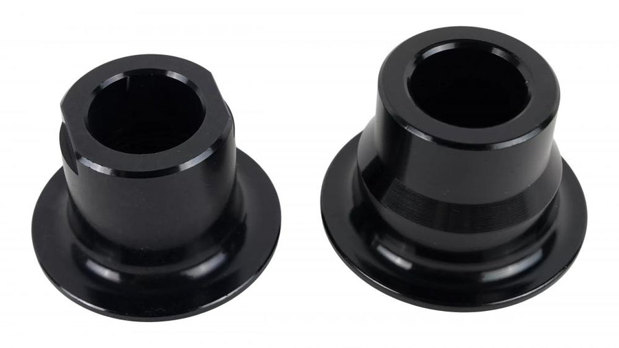 REAR EDC REAR - Achse - EDC REAR, L+R SET, TA, 12X148MM, THREADED DS EDC, FOR FORMULA HUB (SP-2048)