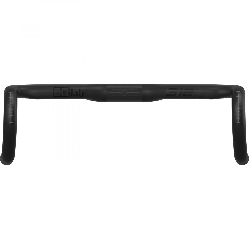 SQLab Lenker 312 R Carbon 440mm - Rennrad