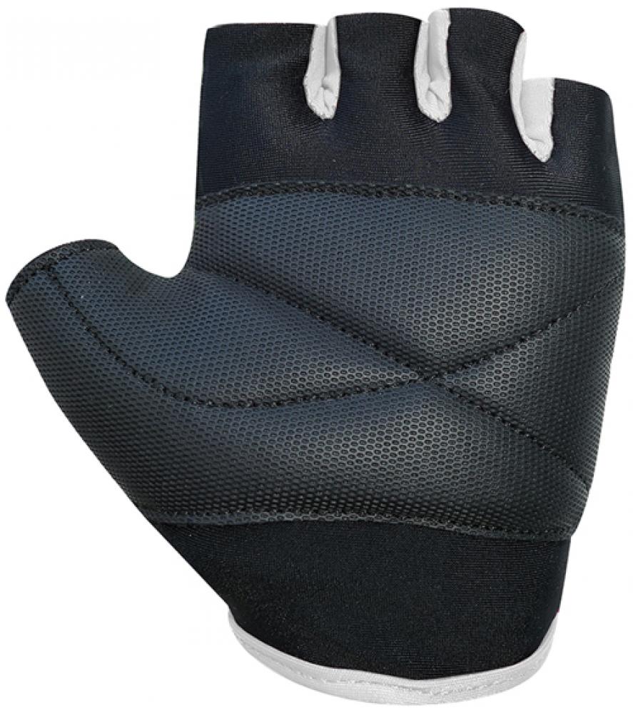 CHIBA Cool Kids - Kinder Radhandschuhe L Papillon, Griptec-Innenhand, waschbar