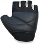 CHIBA Cool Kids - Kinder Radhandschuhe L Papillon, Griptec-Innenhand, waschbar