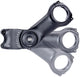 Contec Vorbau Seto 31,8 mm 110 mm schwarz 25,4mm