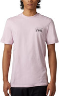 FOX Tees THRILLEST SS PREM TEE Blush Größe M