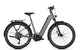 Kalkhoff ENDEAVOUR 3 EXCITE 29in Wave XL jetgrey matt - kraftvolles E-Trekkingrad für lange Touren