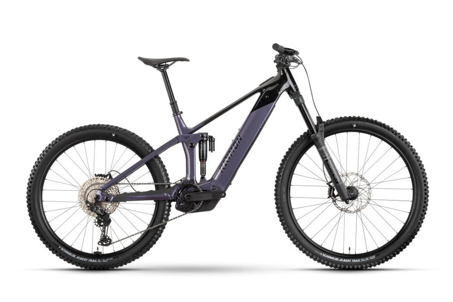 Vamok Pro 29/27.5" x XL 12S Deore XT