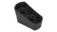 FND SUB, MY17 VADO (L1E), LICENSE PLATE HOLDER, PLASTIC MOUNTING ADAPTER