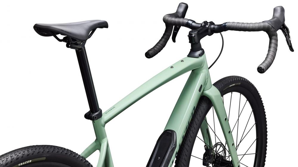 Specialized Diverge E5 Comp Gravel Bike 56cm - Leichtes Aluminium Gravelbike