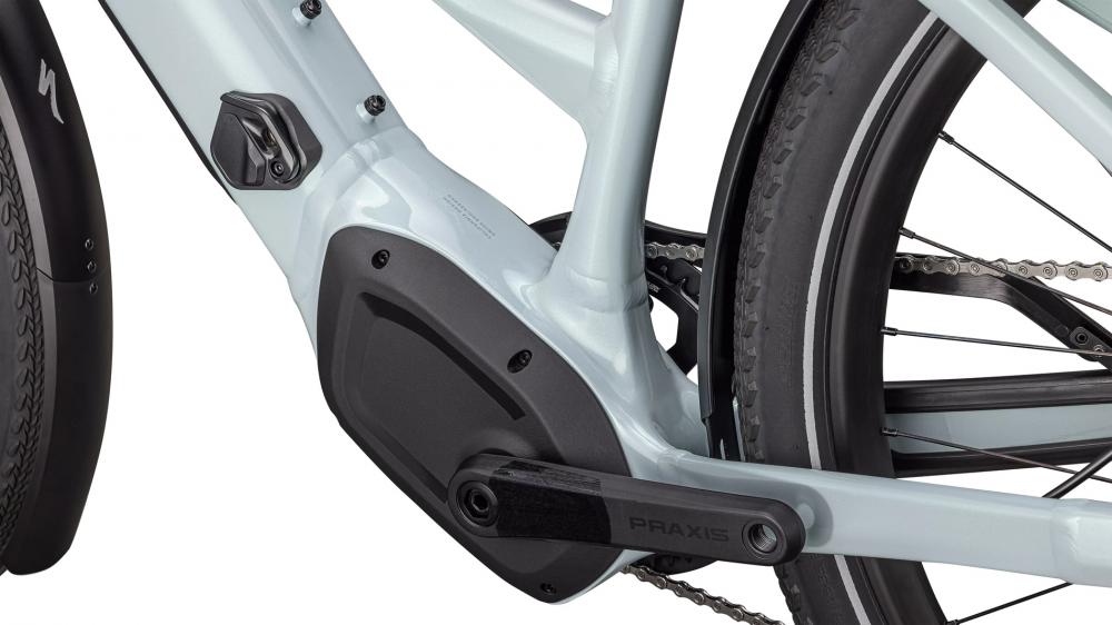 VADO 5.0 ST NB E-Bike - Komfortables City E-Bike mit Tiefeinstieg - E-City Bike